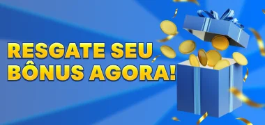 Reivindique seu bônus de 365GG agora